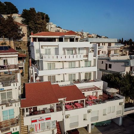 Apartments Bonita ウルツィニ エクステリア 写真