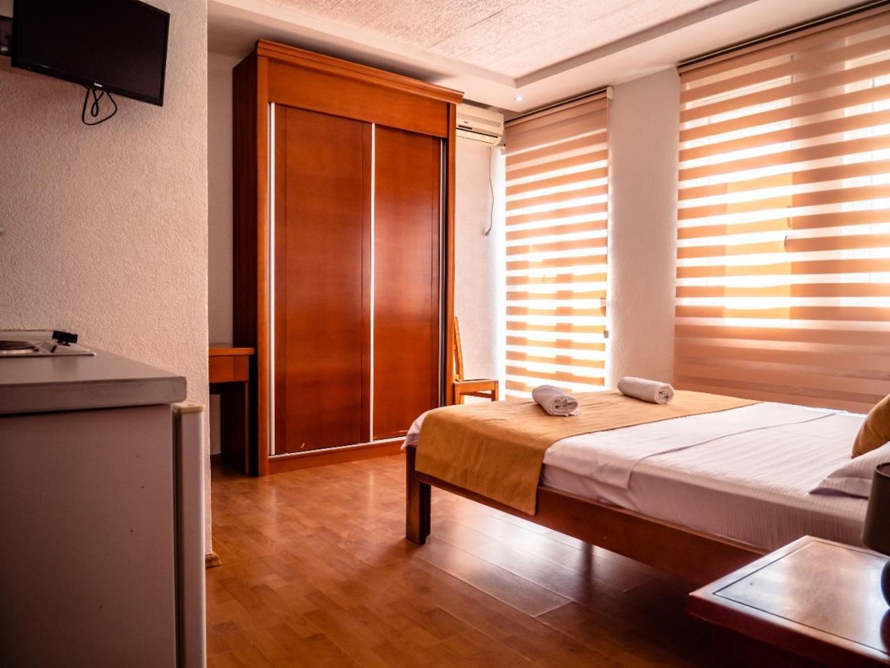 Apartments Bonita ウルツィニ エクステリア 写真