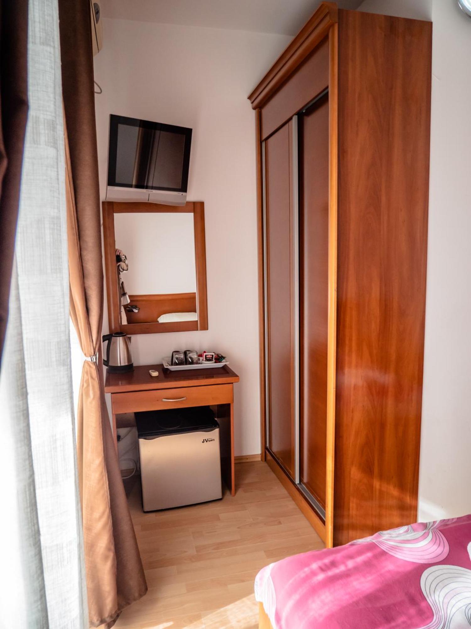 Apartments Bonita ウルツィニ エクステリア 写真